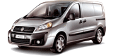 Fiat Scudo 2 (270) 2007-2016